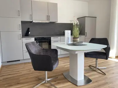 Ferienwohnung für 2 Personen (45 m²) in Dahme 1/10