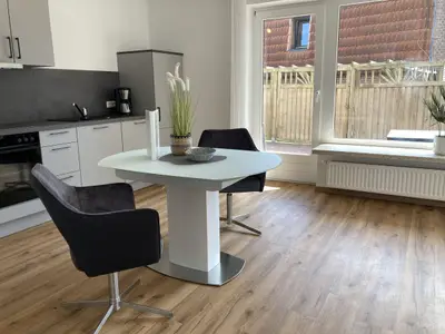 Ferienwohnung für 2 Personen (45 m²) in Dahme 3/10