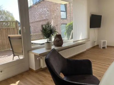 Ferienwohnung für 2 Personen (45 m²) in Dahme 4/10