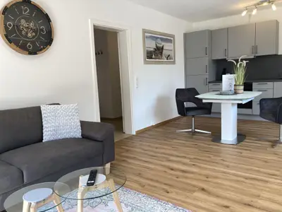 Ferienwohnung für 2 Personen (45 m²) in Dahme 5/10