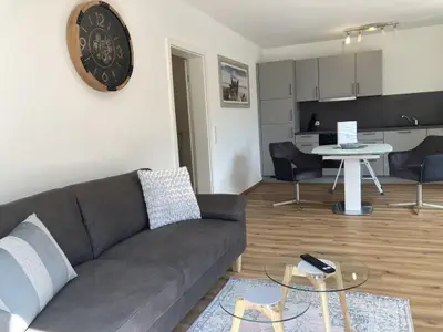Ferienwohnung für 2 Personen (45 m²) in Dahme 6/10