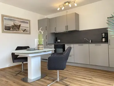 Ferienwohnung für 2 Personen (45 m²) in Dahme 7/10