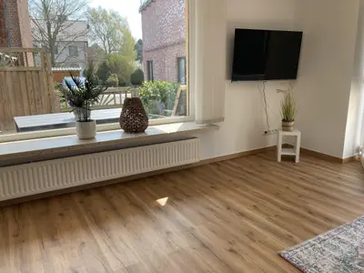 Ferienwohnung für 2 Personen (45 m²) in Dahme 8/10