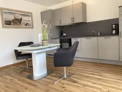 Ferienwohnung für 2 Personen (45 m²) in Dahme 9/10