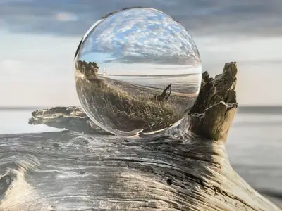 Ferienwohnung für 2 Personen (45 m²) in Dahme 10/10