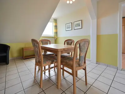 Ferienwohnung für 4 Personen (60 m²) in Dahme 4/9