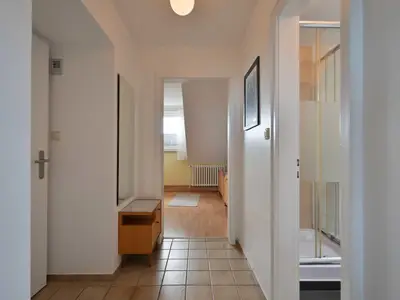 Ferienwohnung für 4 Personen (60 m²) in Dahme 5/9