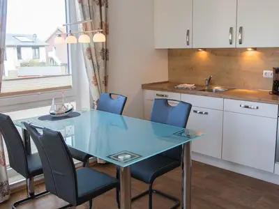 Ferienwohnung für 4 Personen (75 m²) in Dahme 5/10