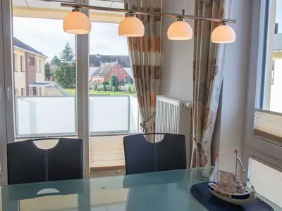 Ferienwohnung für 4 Personen (75 m²) in Dahme 6/10