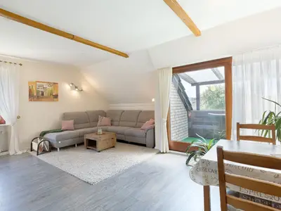 Ferienwohnung für 4 Personen (82 m²) in Dahme 1/10