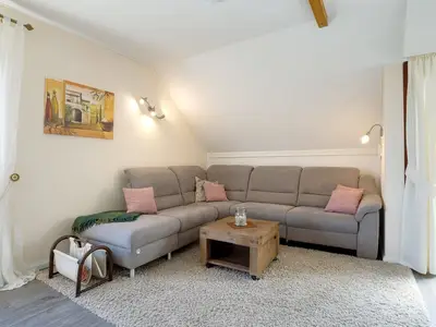 Ferienwohnung für 4 Personen (82 m²) in Dahme 2/10