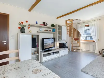 Ferienwohnung für 4 Personen (82 m²) in Dahme 3/10