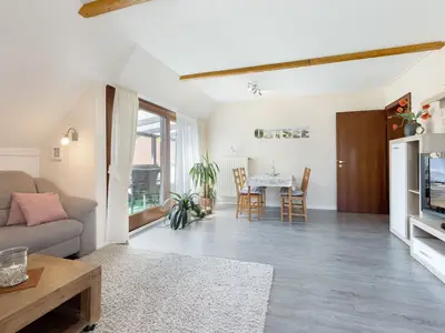 Ferienwohnung für 4 Personen (82 m²) in Dahme 5/10