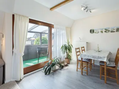 Ferienwohnung für 4 Personen (82 m²) in Dahme 6/10