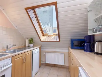 Ferienwohnung für 4 Personen (82 m²) in Dahme 7/10