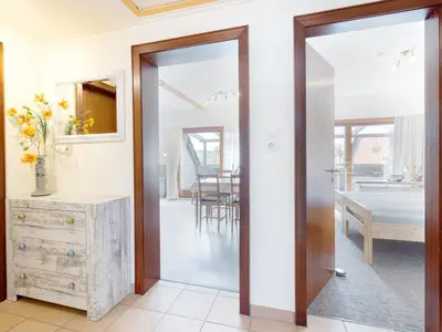 Ferienwohnung für 4 Personen (82 m²) in Dahme 10/10