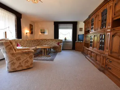 Ferienwohnung für 6 Personen (120 m²) in Dahme 1/10