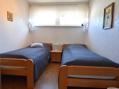 Ferienwohnung für 6 Personen (120 m²) in Dahme 8/10