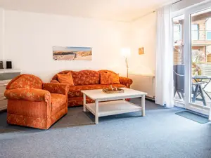 Ferienwohnung für 3 Personen (55 m²) in Dahme