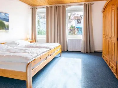 Ferienwohnung für 3 Personen (55 m²) in Dahme 2/10