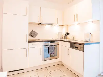 Ferienwohnung für 3 Personen (55 m²) in Dahme 3/10