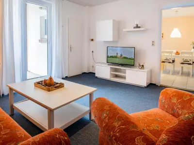 Ferienwohnung für 3 Personen (55 m²) in Dahme 4/10