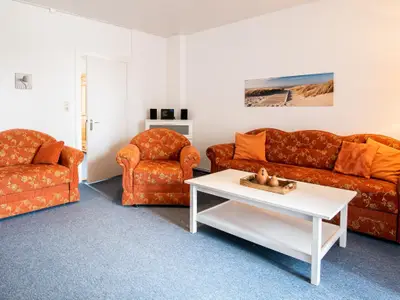 Ferienwohnung für 3 Personen (55 m²) in Dahme 5/10