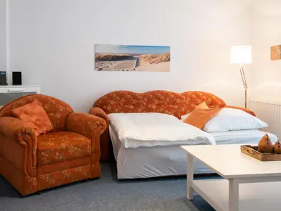 Ferienwohnung für 3 Personen (55 m²) in Dahme 6/10