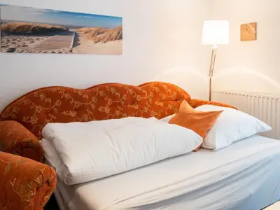 Ferienwohnung für 3 Personen (55 m²) in Dahme 7/10