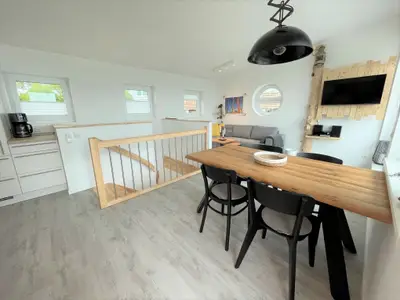 Ferienwohnung für 4 Personen (56 m²) in Dahme 8/9