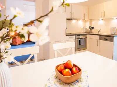 Ferienwohnung für 3 Personen (55 m²) in Dahme 9/10