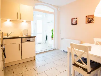 Ferienwohnung für 3 Personen (55 m²) in Dahme 10/10