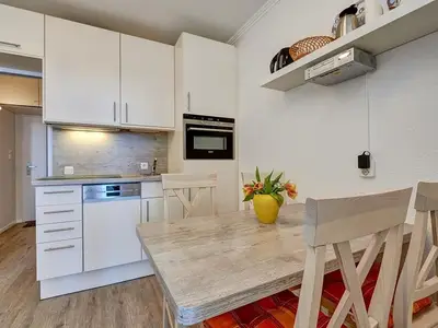 Ferienwohnung für 4 Personen (46 m²) in Dahme 2/10
