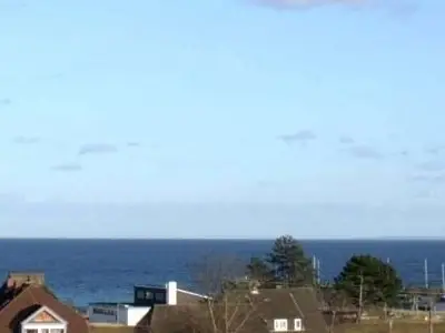 Ferienwohnung für 4 Personen (46 m²) in Dahme 3/10