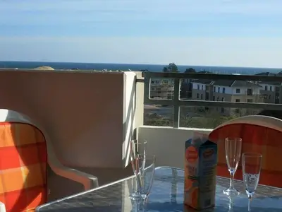 Ferienwohnung für 4 Personen (46 m²) in Dahme 4/10