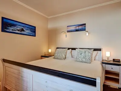 Ferienwohnung für 4 Personen (46 m²) in Dahme 5/10