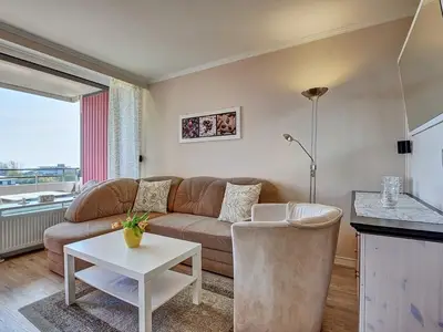 Ferienwohnung für 4 Personen (46 m²) in Dahme 6/10