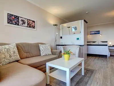 Ferienwohnung für 4 Personen (46 m²) in Dahme 7/10