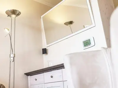 Ferienwohnung für 4 Personen (46 m²) in Dahme 8/10