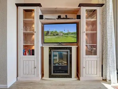 Ferienwohnung für 4 Personen (46 m²) in Dahme 9/10