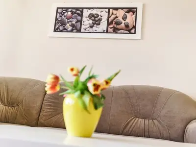 Ferienwohnung für 4 Personen (46 m²) in Dahme 10/10