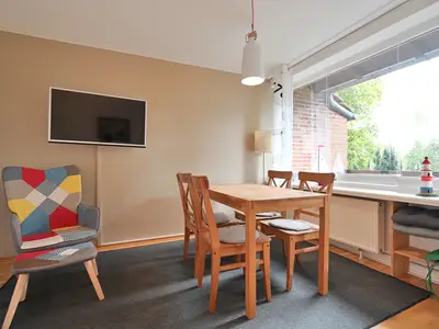 Ferienwohnung für 4 Personen (35 m²) in Dahme 1/10