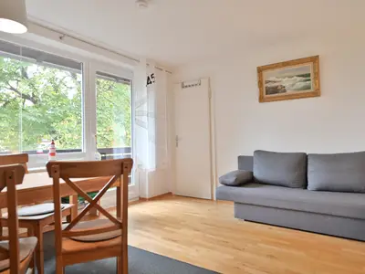 Ferienwohnung für 4 Personen (35 m²) in Dahme 2/10