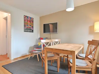 Ferienwohnung für 4 Personen (35 m²) in Dahme 3/10