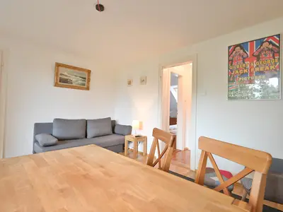 Ferienwohnung für 4 Personen (35 m²) in Dahme 4/10