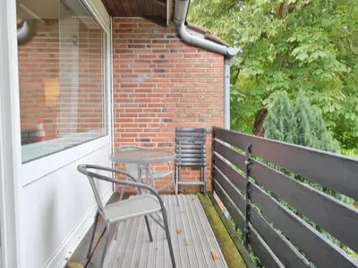 Ferienwohnung für 4 Personen (35 m²) in Dahme 6/10