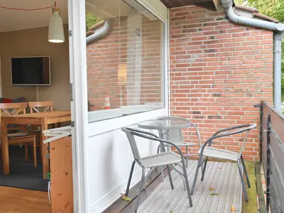 Ferienwohnung für 4 Personen (35 m²) in Dahme 7/10