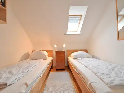 Ferienwohnung für 4 Personen (35 m²) in Dahme 8/10