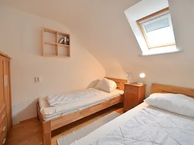 Ferienwohnung für 4 Personen (35 m²) in Dahme 9/10