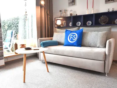 Ferienwohnung für 3 Personen (40 m²) in Dahme 3/10